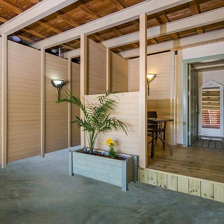 Dream Cabin Тверия Экстерьер фото