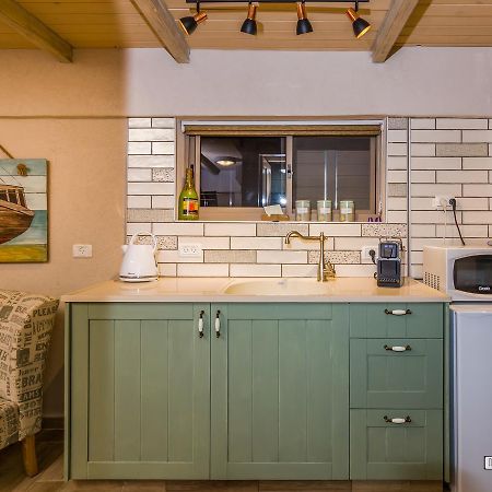 Dream Cabin Тверия Экстерьер фото