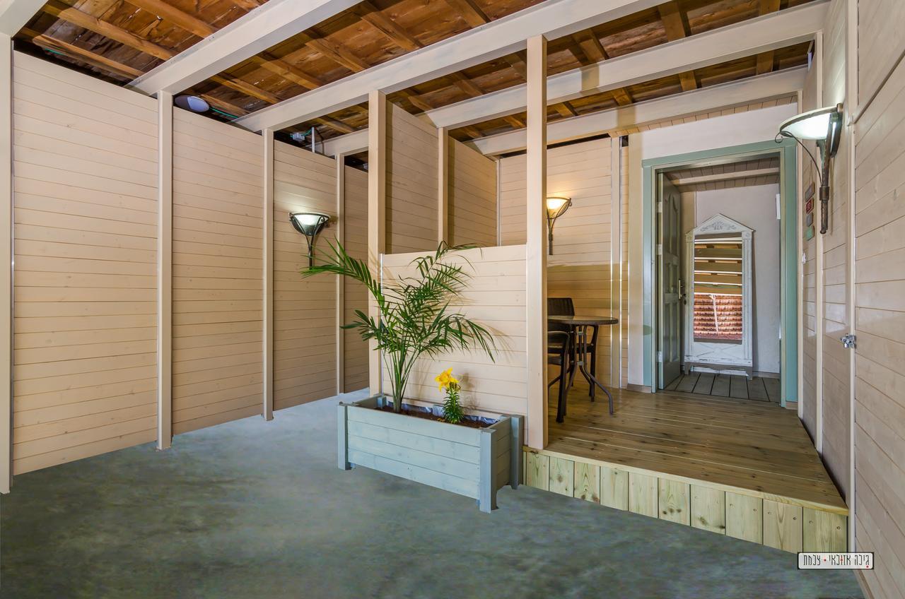Dream Cabin Тверия Экстерьер фото