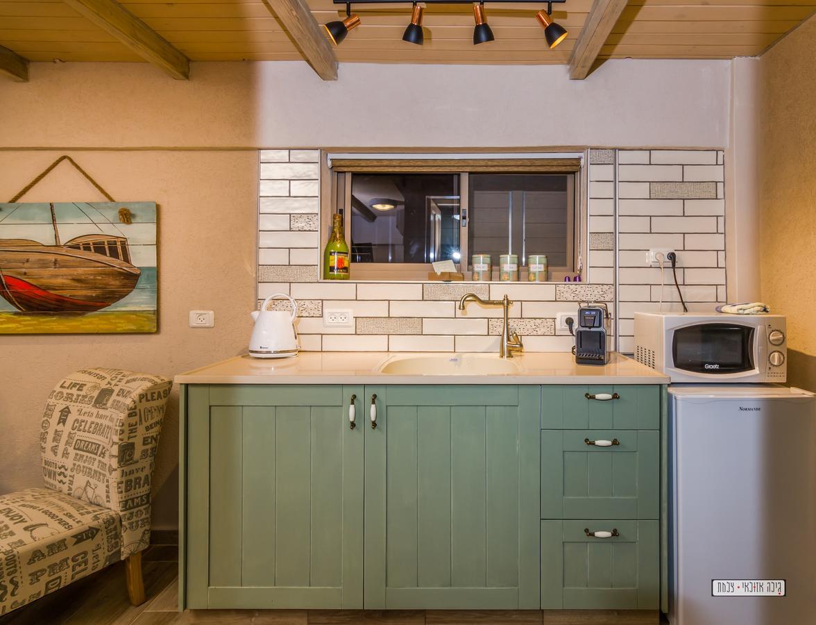 Dream Cabin Тверия Экстерьер фото